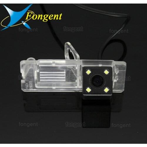 Parking Camera Monitor For Renault Fluence Megane 3 Dacia Duster Nissan Terrano 2008 2009 2010 2011 2012 2013 2014 2015 2016 17