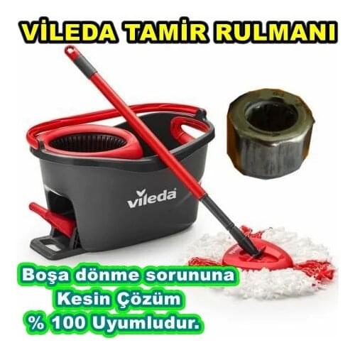 VİLEDA BEARING 2 PCS (VİLEDA TURBO-COPER V.B PEDAL CLEANING 352433016