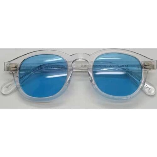 Johnny Depp LEMTOSH Polarized Sunglasses Night-Vision Glasses Protective Gears Sun Glasses Night Vision Drivers Goggles