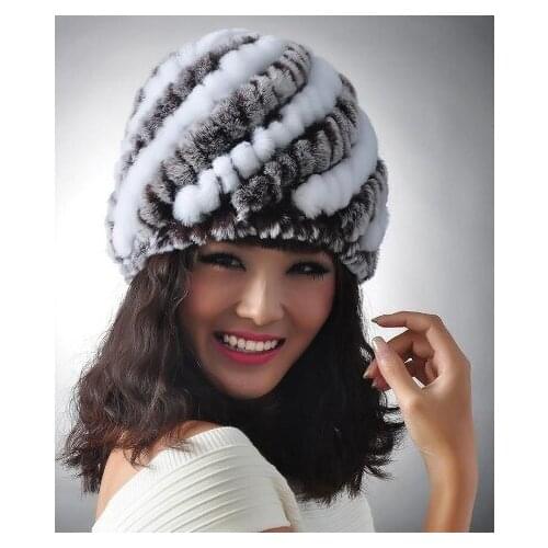 Swestasia Women's Knitted Hats