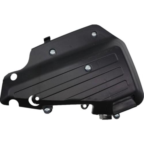 Motorcycle Air Filter Assembly for Honda DIO50 AF17/AF18 Air Cleaner Assembly ​Air Intake Filter