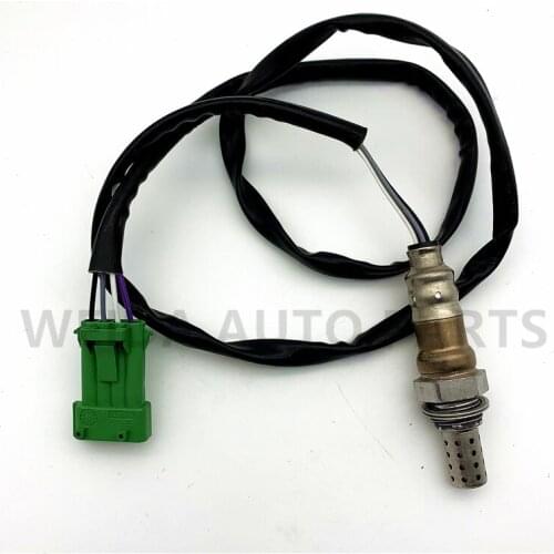 HIGH QUALITY O2 SENSOR LAMBDA OXYGEN SENSOR FOR PEUGEOT CITROEN C-QUATRE 407 C-TRIOMPHE 2.0 28056019