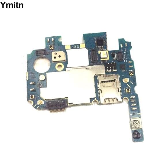 Ymitn Mobile Electronic panel mainboard Motherboard Circuits Cable For LG G Pro 2 D838 F350 (16GB/32GB)