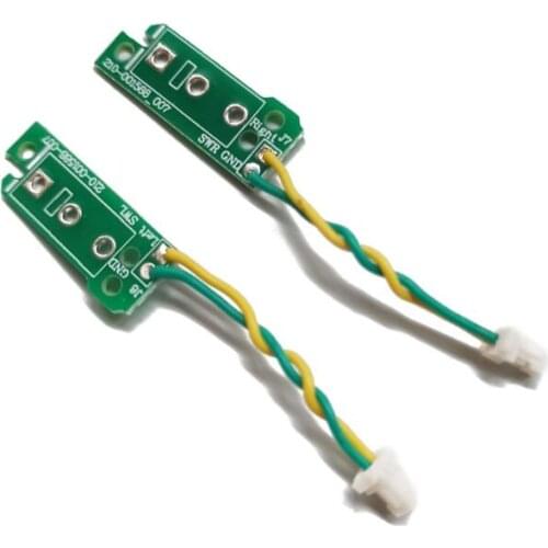 Repair Parts Mouse Micro Switch for logitech G900 G903 Mouse Button Board Cable T3LB