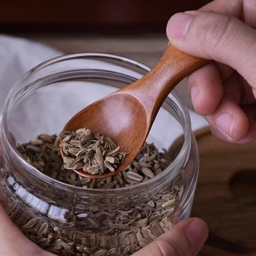 ZHAYA Spoons
