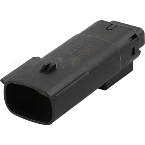 2/5/10/20/50/100sets 3pin molex auto wire harness male connector electric cable waterproof connector 33481-0301