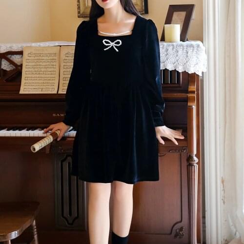 2021 GGEM woman dress dress women