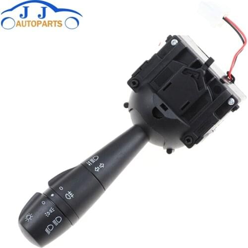 8201167977 New Steering Column Switch For DACIA RENAULT Duster Box Logan II Mcv 90 82011-67977
