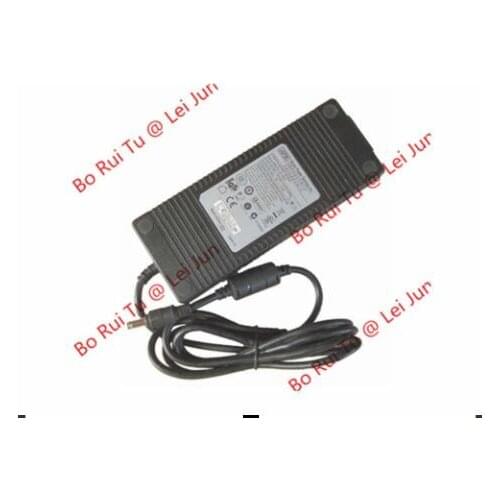 Laptop Adapter 19V 6.32A, Barrel 5.5/2.1mm, 3-Prong, DA-120A19, Emacro For APD