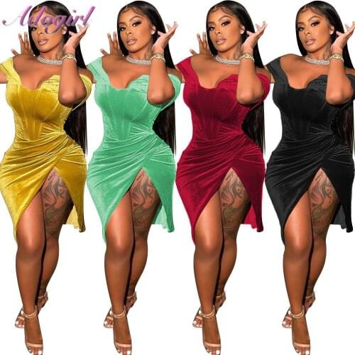 Женские стильные платья Adogirl China At AliExpress