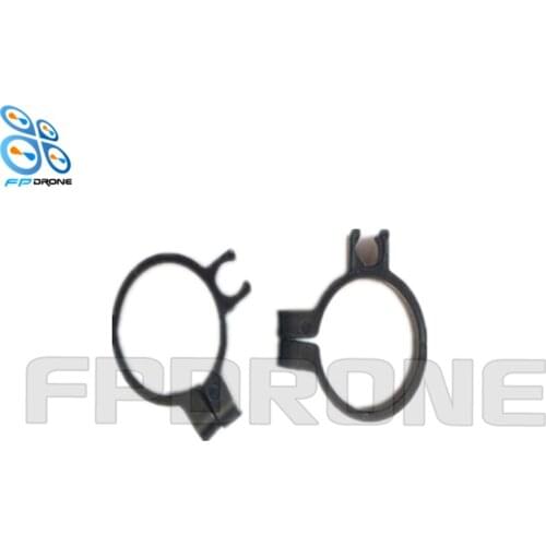 Agras T16/t20 Pump Arm Hoop (one Piece) Drone Spare Part Accessory