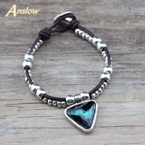 Браслеты для влюбленных ANSLOW China At AliExpress