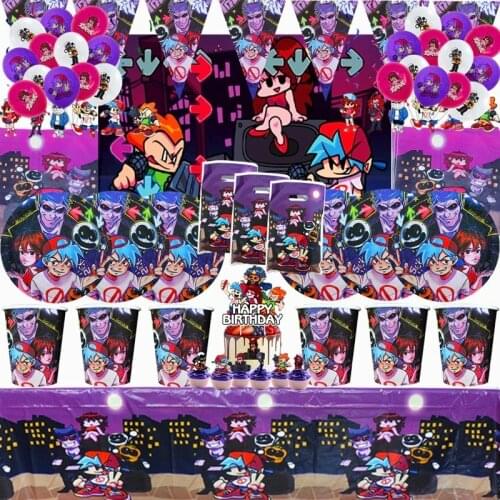 Bandai Wedding Disposable Tableware