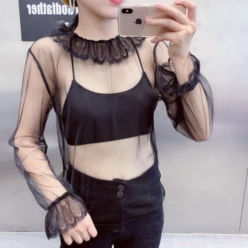 Широкие блузки DAIZHIYUE China At AliExpress