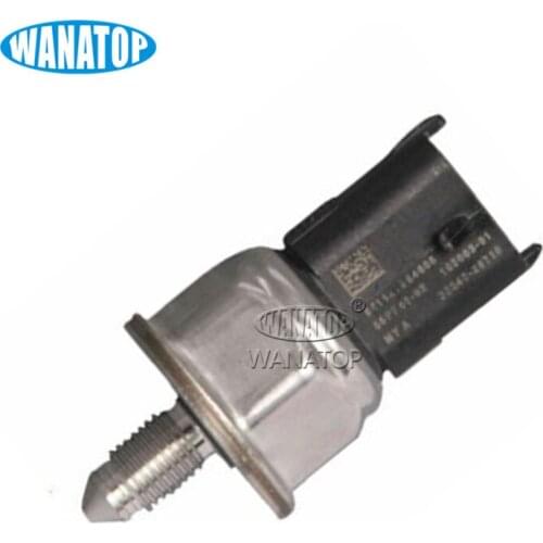 Fuel Rail Pressure Sensor 55PP41-02 35340-26710 For Hyundai K