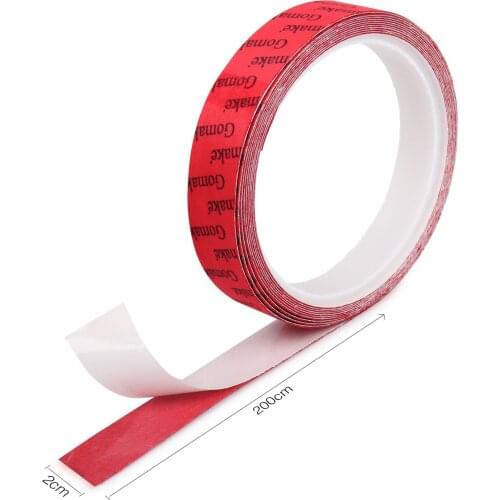 EHDIS 200CM Slim Suede Microfiber Cloth Edge Carbon Fiber Vinyl Car Wrap Squeegee Window Tint Scraper Non-Scratch Protect Fabric