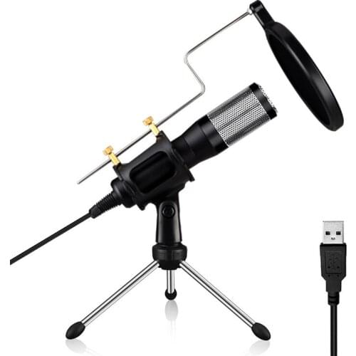 ESHISHANG Microphones