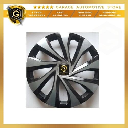 Garage Tires And Spare Parts