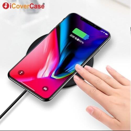 Icovercase Samsung Galaxy S10 Plus Phone Cases
