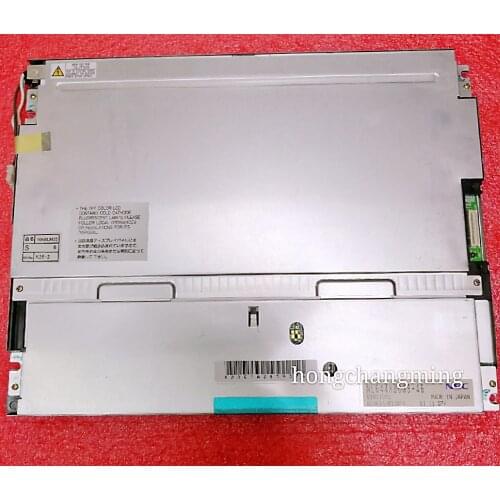 NL6448BC33-46 NL6448BC33-46D Original 10.4 inch TFT LCD Screen Display Panel
