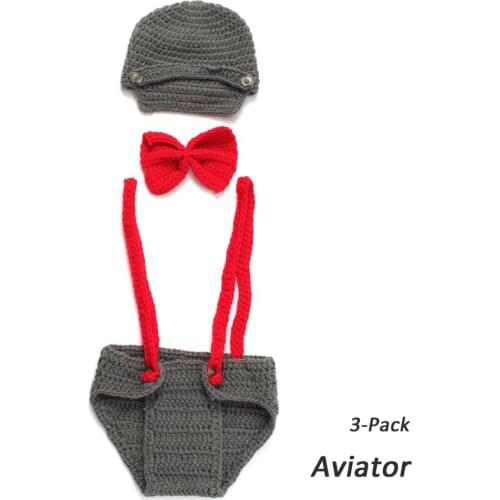 Baby Girl Clothes Newborn Photography Props Bebe 0-3M New Costume Outfits Designer Fotografia Set for Boys Infant Accessories