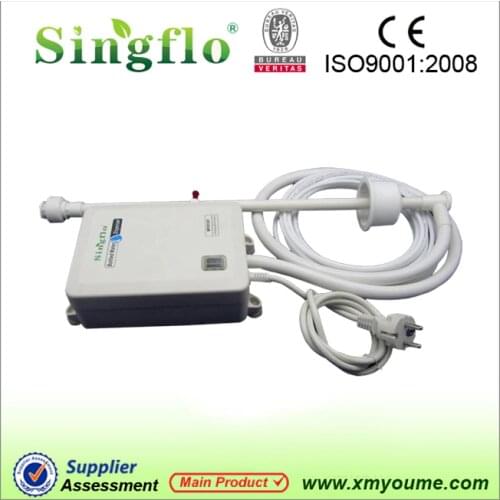 SINGFLO Spare Parts For Pumps