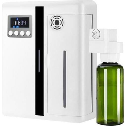 Replacement Bottle for 05 Scent Machine fragrance aroma diffuser