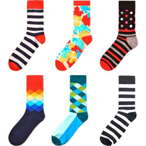 Stephy Loi Mens Sock Sets