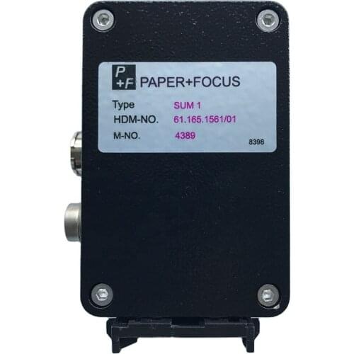 WG Instruments For Measurement And Analysis