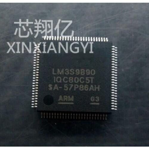 XINXIANGYI LM3S9B90-IQC80-C5 QFP100
