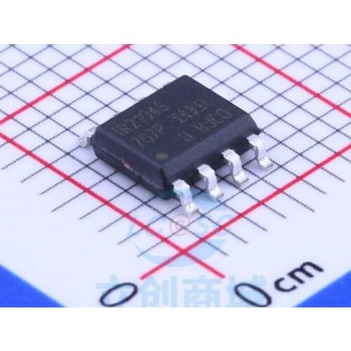 1 PCS/LOTE IR2104STRPBF IR2104S IR2104 SOIC-8 100% Brand new and original