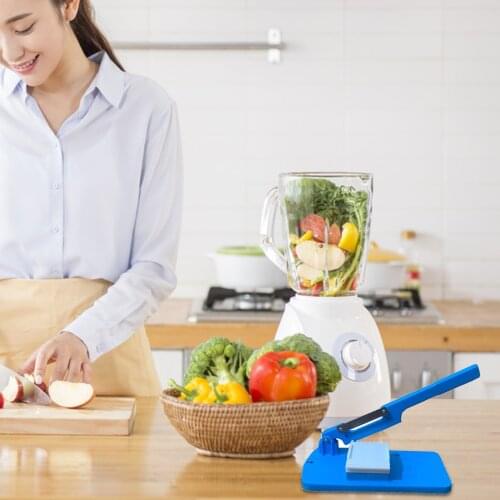 2021 Multifunctional Table Slicer Cutter Kitchen Portable Vegetables Bread Ham Pastrys Cutter M56