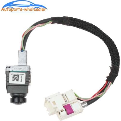 Car Accessories A2189050902 2189050902 For Mercedes-Benz CLS400 CLS550 CLS63 Genuine Original Rear View Backup Camera