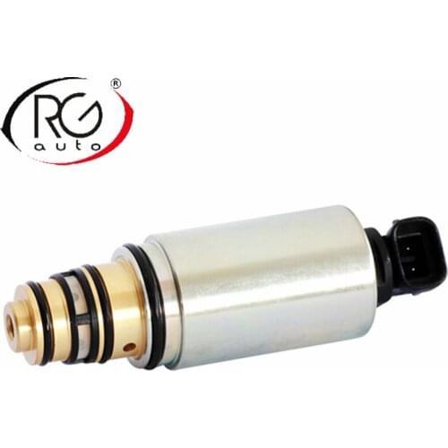 Automotive Air Conditioning Compressor Control Valve CVC Compressor Control Valve For Opel Serous of Cars