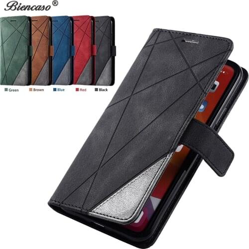 Biencaso Samsung Galaxy M10 Phone Cases