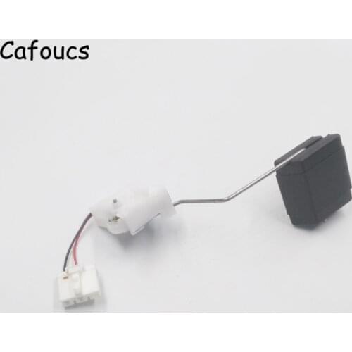 Cafoucs Car Fuel Level Sensor For Mazda 323 Family Fuel Tank Gauge Floater BJ3D-60-960