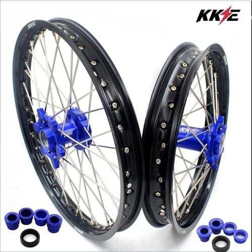 KKE Bicycle Wheels