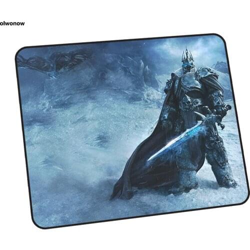 Sylvanas pad mouse hot sales computer gamer mouse pad 24x20cm padmouse cute mousepad ergonomic gadget office desk mats