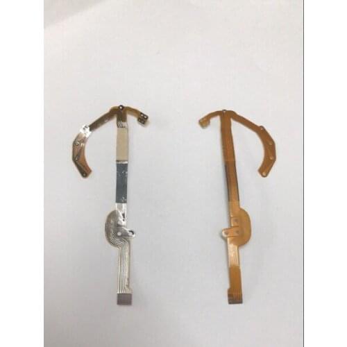 NEW Lens Aperture Flex Cable Replacement For Canon EF 17-40mm 17-40 mm LENS FLEX Camera repair part 1PCS