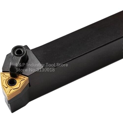 New Good Quality Made In China External Toolholder MWLNR2525M08 / MWLNL2525M08 Tool Holder Not Including Blade