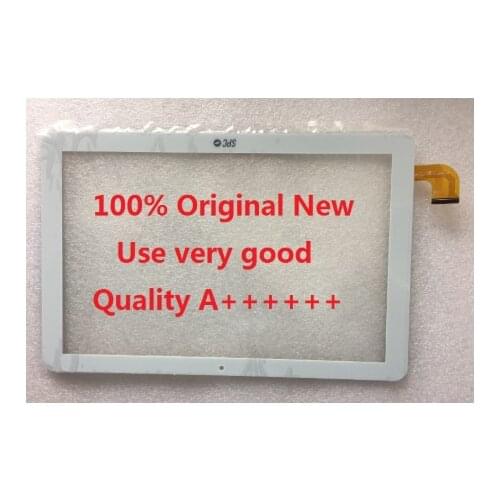Original New 10.1'' touch screen,100% New for SPC GRAVITY MAX.SKU:9771232B.VER.1.1 touch panel,Tablet PC touch panel digitizer