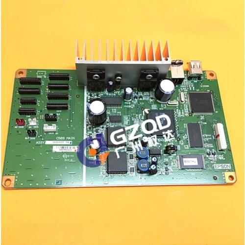 Suitable for Epson R1800 Printer Motherboard R2400 Motherboard Interface Board