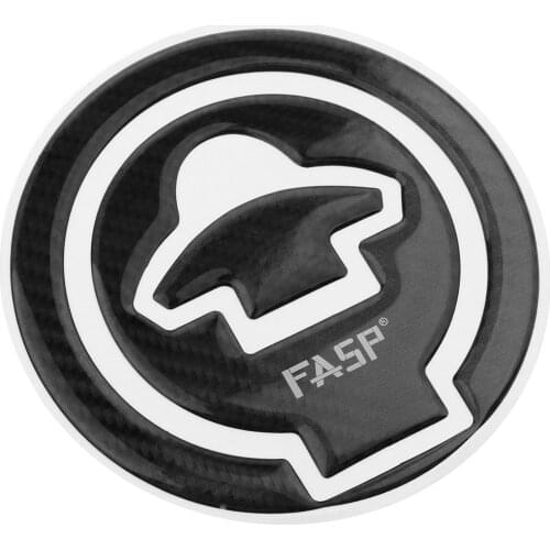 Durable Carbon Fiber Gas Cap Cover Pad Fuel Tank Sticker Decal Gas Cap Protector for YAMAHA YZF-R3 R15 R25 MT-03