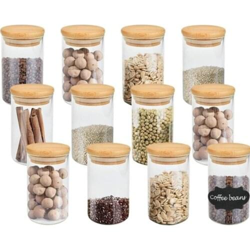 TamaHome Storage Containers