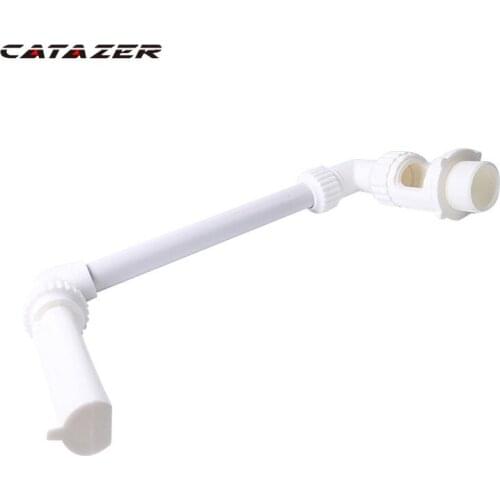 Swimming Pool Waterfall Fountain Kit PVC Feature Water Spay Pools Spa Decorations Swimming Pool Accessories