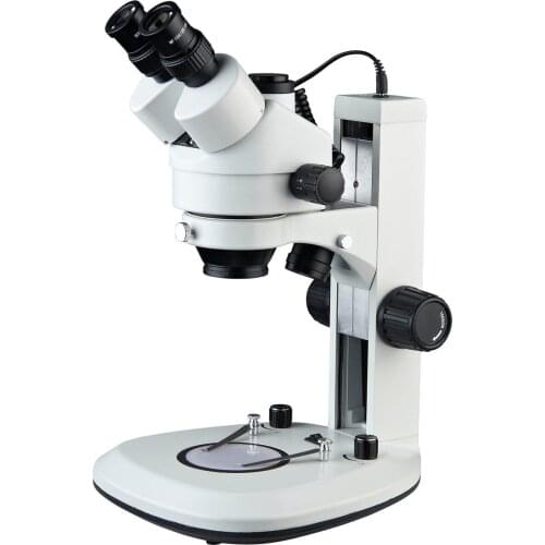 XSZ7045-J3L Trinocular Microscope for Electronic Industrial ZOOM Stereo Microscopes