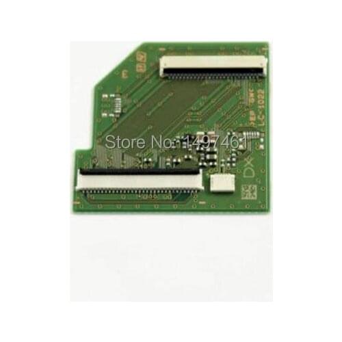 LCD display screen drive board repair parts for Sony ILCE-6300 A6300 camera