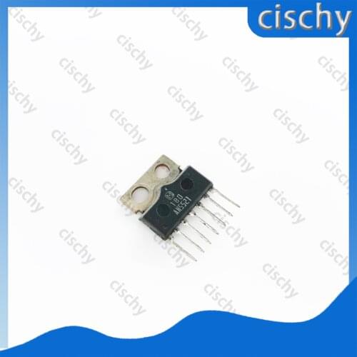 New and original In Stock AN5521 SIP-7