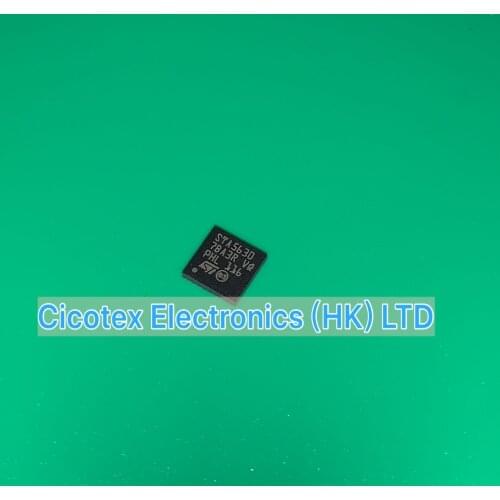 3pcs/lot STA5630TR VFQFPN32 5630 STA5630 TR IC RF FRONT END GPS 32VFQFPN STA 5630TR STA5630ATR