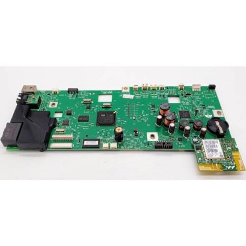 For HP CM750-60001 Officejet Pro 8600 PLUS N911g formatter main board printer printer parts